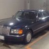 mercedes-benz s-class 1990 -MERCEDES-BENZ 【鹿児島 301ﾆ7059】--Benz S Class E-126024--WDB126024-2A560519---MERCEDES-BENZ 【鹿児島 301ﾆ7059】--Benz S Class E-126024--WDB126024-2A560519- image 1