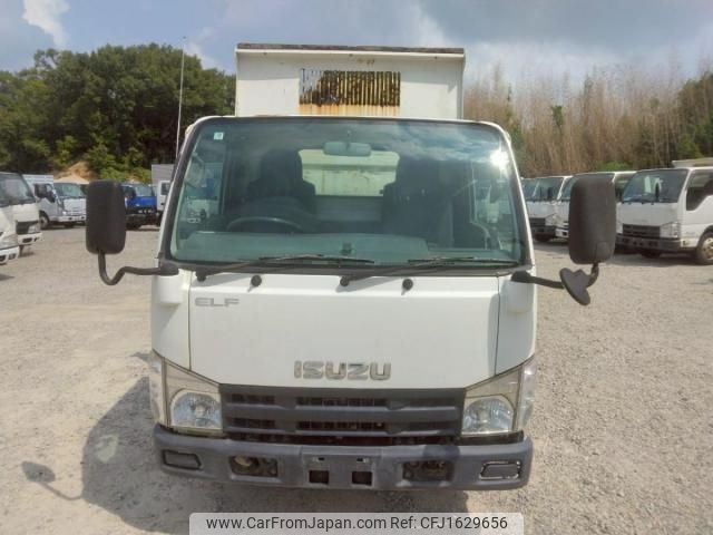 isuzu elf-truck 2013 CFJ1629656 image 2