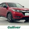 honda vezel 2016 -HONDA--VEZEL DBA-RU1--RU1-1211154---HONDA--VEZEL DBA-RU1--RU1-1211154- image 1