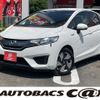 honda fit 2015 -HONDA--Fit DAA-GP5--GP5-3217398---HONDA--Fit DAA-GP5--GP5-3217398- image 1