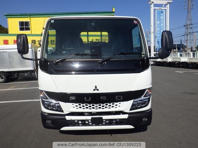 mitsubishi-fuso canter 2024 GOO_NET_EXCHANGE_0720194A30250619W001 image 2