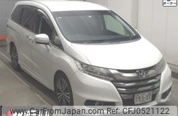 honda odyssey 2014 -HONDA--Odyssey RC1-1032198---HONDA--Odyssey RC1-1032198-