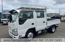 isuzu elf-truck 2014 -ISUZU--Elf TKG-NJS85A--NJS85-7003807---ISUZU--Elf TKG-NJS85A--NJS85-7003807-