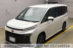 toyota voxy 2023 quick_quick_6BA-MZRA90W_0035995