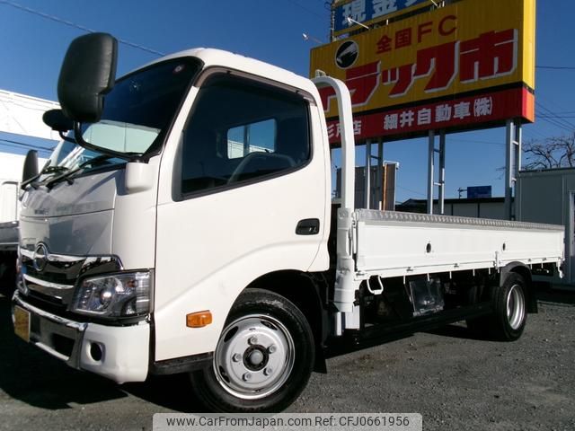 hino dutro 2020 GOO_NET_EXCHANGE_0540192A30250118W001 image 2