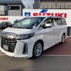 toyota alphard 2022 -TOYOTA 【函館 300ぬ3514】--Alphard AGH35W--AGH35-0053582---TOYOTA 【函館 300ぬ3514】--Alphard AGH35W--AGH35-0053582- image 1