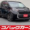 toyota sienta 2022 quick_quick_MXPC10G_MXPC10-1008614 image 1