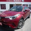 toyota c-hr 2017 -TOYOTA--C-HR ZYX10--2074998---TOYOTA--C-HR ZYX10--2074998- image 1