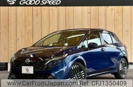 nissan aura 2024 quick_quick_6AA-FE13_FE13-406259