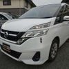 nissan serena 2018 quick_quick_DBA-C27_C27-007105 image 3