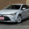 toyota corolla 2020 -TOYOTA--Corolla 6AA-ZWE214--ZWE214-6002605---TOYOTA--Corolla 6AA-ZWE214--ZWE214-6002605- image 1