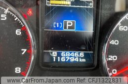 subaru outback 2012 -SUBARU--Legacy OutBack DBA-BRM--BRM-008946---SUBARU--Legacy OutBack DBA-BRM--BRM-008946-
