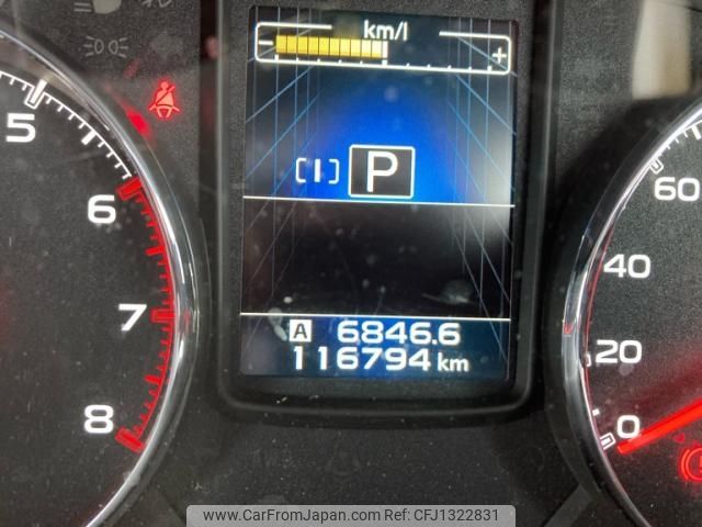 subaru outback 2012 -SUBARU--Legacy OutBack DBA-BRM--BRM-008946---SUBARU--Legacy OutBack DBA-BRM--BRM-008946- image 1
