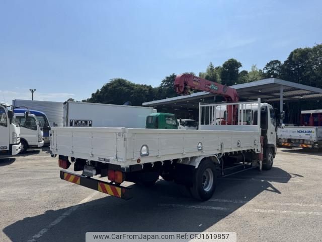 hino ranger 2013 CFJ1619857 image 2