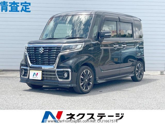 suzuki spacia 2018 CFJ1667574 image 1