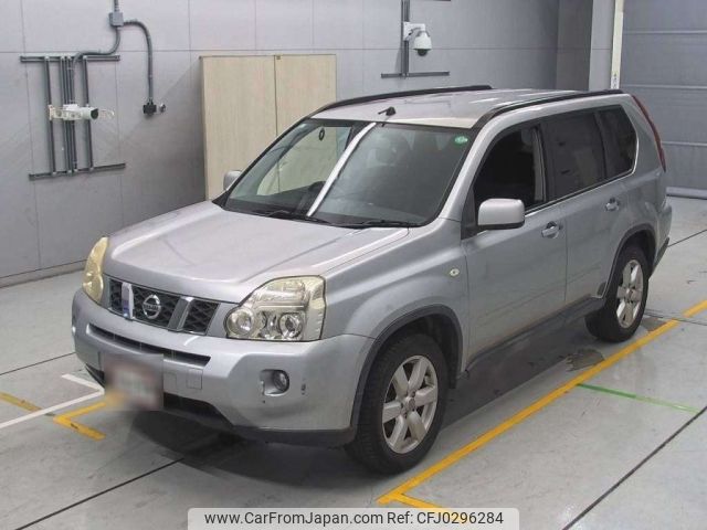 nissan x-trail 2011 -NISSAN--X-Trail DNT31-100101---NISSAN--X-Trail DNT31-100101- image 1