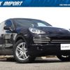 porsche cayenne 2014 CFJ1826686 image 1