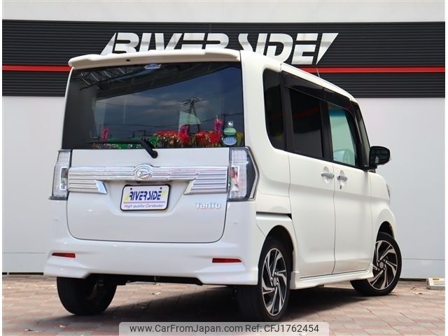 daihatsu tanto 2019 CFJ1762454 image 2