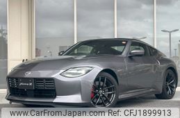 nissan fairlady-z 2022 CFJ1899913