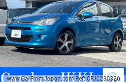 citroen c3 2016 -CITROEN 【名変中 】--Citroen C3 A5HM01--GW620041---CITROEN 【名変中 】--Citroen C3 A5HM01--GW620041-