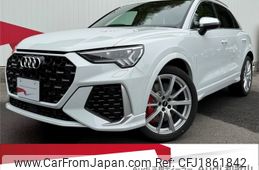 audi rs-q3 2021 CFJ1861842
