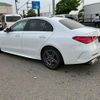 mercedes-benz c-class 2022 quick_quick_5AA-206042C_W1K2060422F014491 image 4