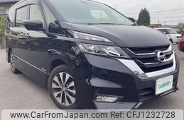 nissan serena 2017 -NISSAN--Serena DAA-GFC27--GFC27-042799---NISSAN--Serena DAA-GFC27--GFC27-042799-