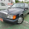 mercedes-benz e-class 1993 -MERCEDES-BENZ 【和歌山 33ﾃ3475】--Benz E Class 124028--1B926828---MERCEDES-BENZ 【和歌山 33ﾃ3475】--Benz E Class 124028--1B926828- image 1