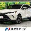 toyota harrier 2021 CFJ1781305 image 1