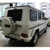 mercedes-benz g-class 2017 quick_quick_LDA-463348_2X279385 image 2