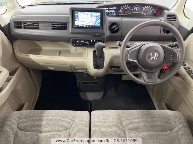 honda n-box 2018 CFJ1511059 image 2