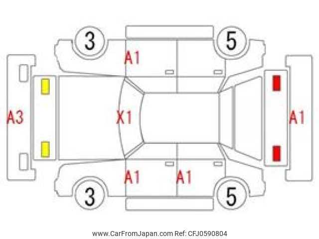 lexus ux 2021 -LEXUS--Lexus UX ZAA-KMA10--KMA10-2004486---LEXUS--Lexus UX ZAA-KMA10--KMA10-2004486- image 2