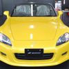 honda s2000 2000 quick_quick_LA-AP1_AP1-1101001 image 2