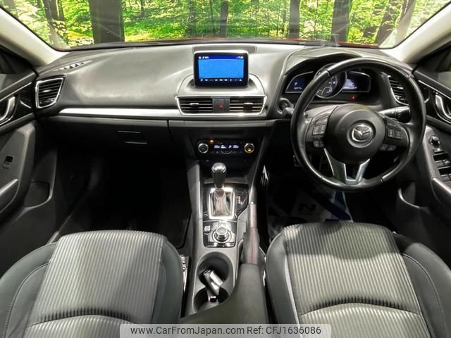 mazda axela 2014 CFJ1636086 image 2