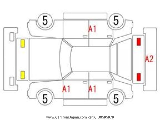 audi q5 2019 -AUDI--Audi Q5 LDA-FYDETS--WAUZZZFY7K2096695---AUDI--Audi Q5 LDA-FYDETS--WAUZZZFY7K2096695- image 2