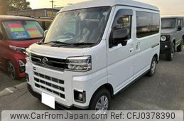 daihatsu atrai 2022 quick_quick_3BD-S700V_S700V-0038801