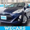 toyota aqua 2017 quick_quick_DAA-NHP10_NHP10-6576021 image 1