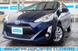 toyota aqua 2017 quick_quick_DAA-NHP10_NHP10-6576021