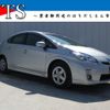 toyota prius 2010 -TOYOTA--Prius DAA-ZVW30--ZVW30-1266175---TOYOTA--Prius DAA-ZVW30--ZVW30-1266175- image 1