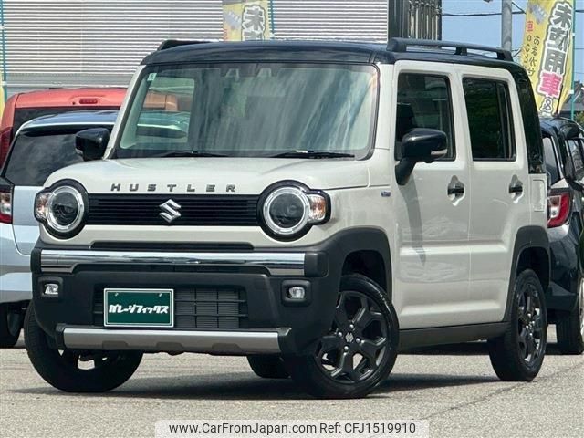 suzuki hustler 2024 CFJ1519910 image 1