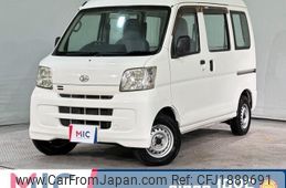 daihatsu hijet-cargo 2017 CFJ1889691