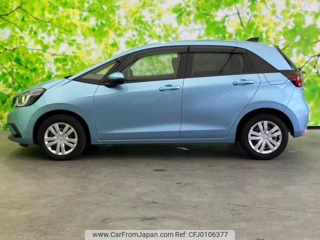 honda fit-hybrid 2020 quick_quick_GR3_GR3-1023711 image 2