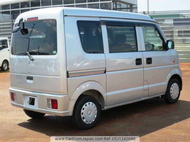 suzuki every 2010 -SUZUKI--Every EBD-DA64V--DA64V-403216---SUZUKI--Every EBD-DA64V--DA64V-403216- image 2