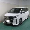 toyota noah 2019 -TOYOTA--Noah DBA-ZRR80W--ZRR80-0491343---TOYOTA--Noah DBA-ZRR80W--ZRR80-0491343- image 1