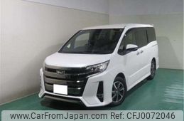 toyota noah 2019 -TOYOTA--Noah DBA-ZRR80W--ZRR80-0491343---TOYOTA--Noah DBA-ZRR80W--ZRR80-0491343-