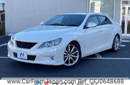 toyota mark-x 2010 -TOYOTA--MarkX DBA-GRX133--GRX133-6001262---TOYOTA--MarkX DBA-GRX133--GRX133-6001262-