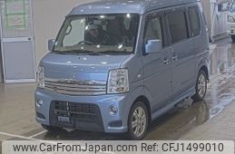 suzuki every-wagon 2014 CFJ1499010