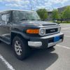 toyota fj-cruiser 2011 -TOYOTA--FJ Curiser CBA-GSJ15W--GSJ15-0111346---TOYOTA--FJ Curiser CBA-GSJ15W--GSJ15-0111346- image 4