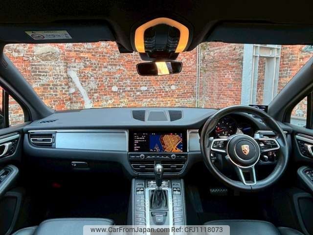 porsche macan 2020 -PORSCHE--Porsche Macan ABA-J1H1--WP1ZZZ95ZLLB06653---PORSCHE--Porsche Macan ABA-J1H1--WP1ZZZ95ZLLB06653- image 2