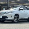 toyota harrier 2019 -TOYOTA--Harrier DBA-ZSU60W--ZSU60-0179398---TOYOTA--Harrier DBA-ZSU60W--ZSU60-0179398- image 6